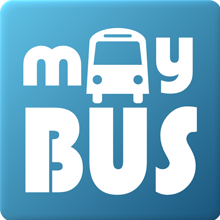 Logo MyBus