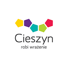 Logo miasta Cieszyna